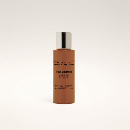 Lotion Aromatique