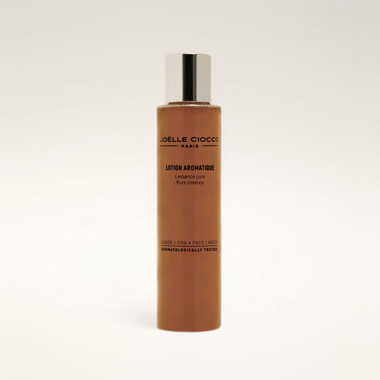 Lotion Aromatique