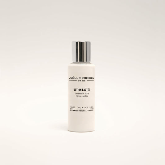 Lotion Lactée