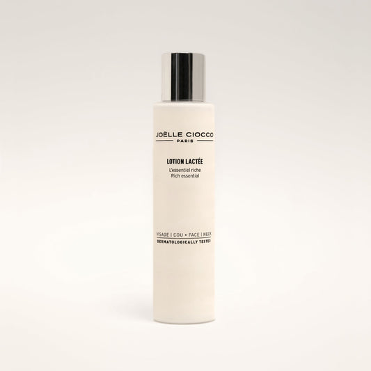 Lotion Lactée