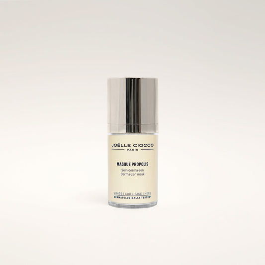 Masque Propolis