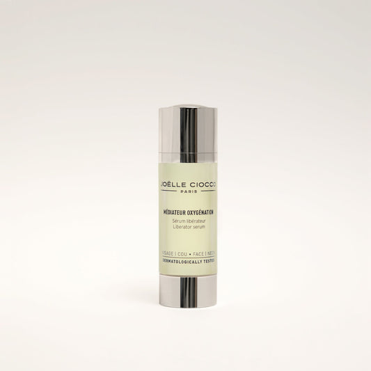 Médiateur Oxygénation